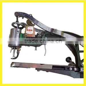HUJI-43-6 Shoe Repairing Equipment/ Shoe Mending Machine thumbnail-1
