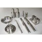 Polished CNC Machining Services For Semiconductor Industry , Medical Device , Aerospace thumbnail-1