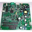 Power Controller PCB Hard Gold Plating PCB With SMT / THT Assembly thumbnail-1