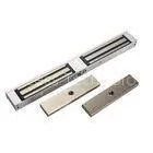 Electric Door Lock Double Door Magnetic Lock 270kg 660lbs Surface Mount thumbnail-1