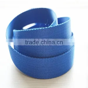 Blue Color Polypropylene Webbing Tape thumbnail-1