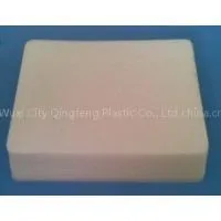 Waterproof Multiple Extrusion OEM Transparent PET Clear Laminating Pouches for ID Cards, Licenses thumbnail-1