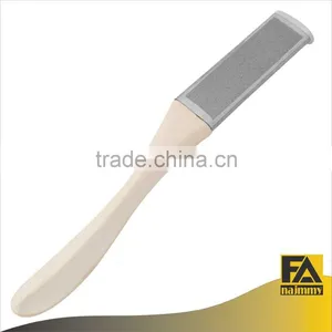 Callus Remover File Plastic Handle thumbnail-1