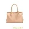 Tapestry Skin Pink Handbag thumbnail-1