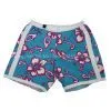Fashional Digital Printing Custom Process Casual Shorts Sublimation Women's Beach Pants thumbnail-3