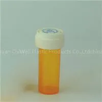 8DR-60DR Pill Bottles thumbnail-1