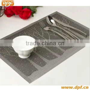 Rattan PVC Table Mat With Good Quality DPF02578 thumbnail-1