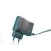 Small Type EU Plug Adapter With GS, CE, RoHS Compliant thumbnail-1