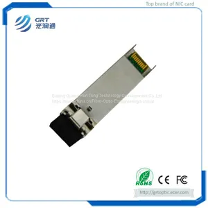 H-8310NL-S SFP+ 10 Gigabit 850nm 300m Reach Optical Transceiver for Ethernet Networking thumbnail-4