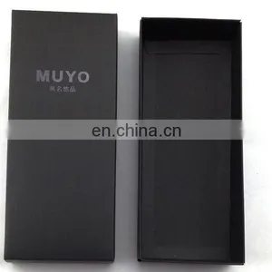 Empty Scarf Cheap Paper Gift Box thumbnail-1