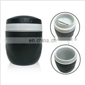 Best Quality Double Wall Food Jar thumbnail-1