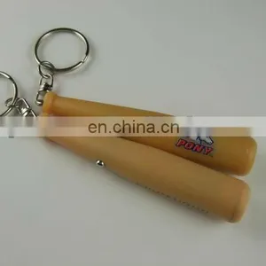 Hot Products 2011 Projector Baseball Keychain thumbnail-1