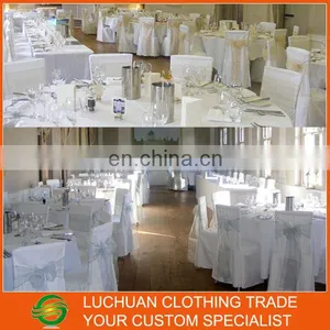 Customized Design Banquet Party Sash thumbnail-1