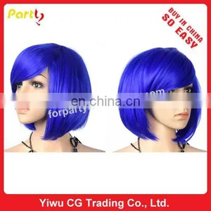 CGW-188 Popular Synthetic Party Wig thumbnail-1