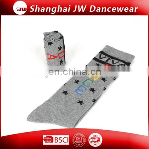 New Design Anti Slip Dttrol Fashion Professional Dance Ballet Socks thumbnail-2