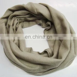 2012 Cashmere Pashmina Snood Scarfs. thumbnail-2