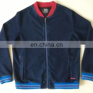 Best Price&quality of Men's Knitted Outwear From JD Knitted Garment thumbnail-4
