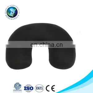 2016 Hot Sell 2 in 1 Plush Animal Shaped Travel Neck Pillow thumbnail-3