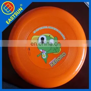 ECO-friendly 79g Plastic Discs thumbnail-1
