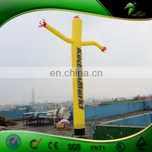 Hot Sale Inflatable Air Dancer For Promotion/Advertising Lnflatable Dancer thumbnail-2