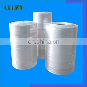 Good Selling Water Soluble Pva Film for Detergent Packing in China Factory thumbnail-4