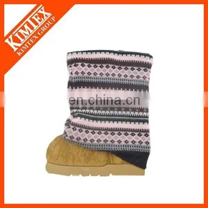 Cute Baby Leg Warmer thumbnail-3