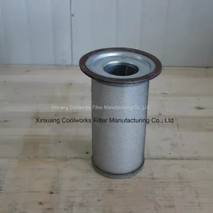 50533020 Hitachi Oil Separator thumbnail-3