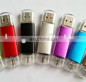 Hot Selling Plastic Bulk 4gb Usb Flash Drives With Custom Logo thumbnail-3