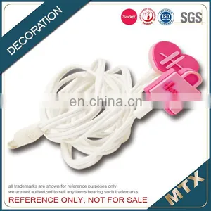 Soft PVC Earphone Decoration Case Manufacturer thumbnail-1