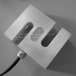 LCS63 S Shape Load Cell thumbnail-1