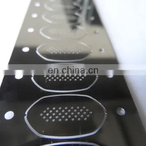 Factory Price Custom Metal Screen Mesh Speaker Grills thumbnail-6