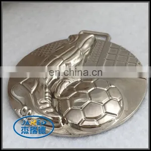 Production Metal Award Medal thumbnail-2