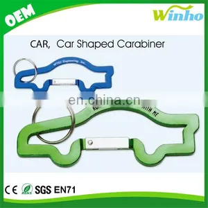 Winho Car Shape Carabiner thumbnail-3