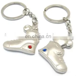 Mice Shoes Lover Keychain thumbnail-1