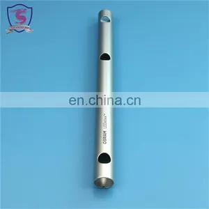 Custom Precision Machined CNC Stainless Steel Sheet Metal Parts Fabrication thumbnail-5