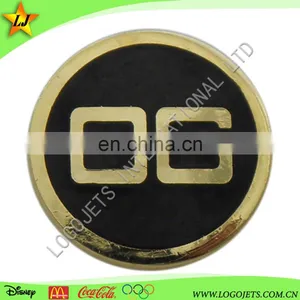 2017 Hot Sell New Product Promotional Gifts Customized Pin Button Badge thumbnail-3
