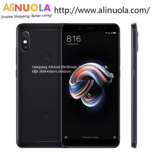 Original Global Version Xiaomi Redmi Note 5 3GB 32GB 5.99