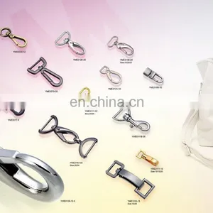 Modern Design Hot-sale Metal Belt Buckle for Bags Handbag thumbnail-4