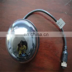 Best Selling Bus CCTV Camera Round thumbnail-2