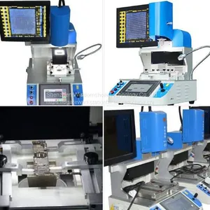WDS-700 Automatic Optical Alignment Bga Rework Station for Xiaomi/iphone/samsung/huawei thumbnail-3