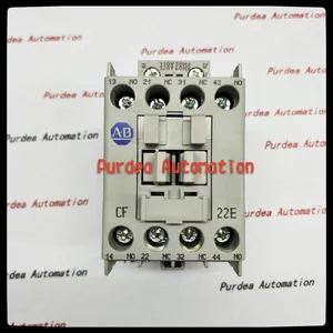 100-c 100-d With Control Ac Contactor thumbnail-2