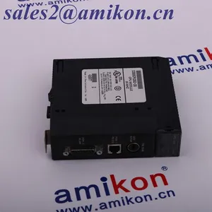 GE IC697CPX772RR | CPU, 96MHZ, 2K Discrete I/O, 512K Byte thumbnail-1