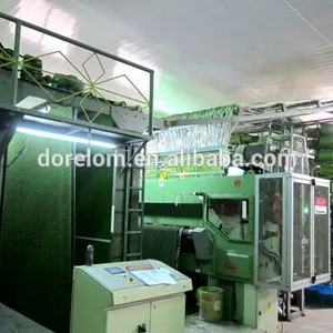 Xi An Dorelom Sports Lawn Co,. Ltd company overview - view 4 thumbnail