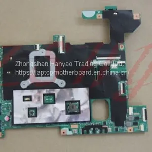 48.4SG06.011 for Lenovo G580 B580 Laptop Motherboard 48.4WQ02.011 HM70 DDR3 Free Shipping 100% Test ok thumbnail-1