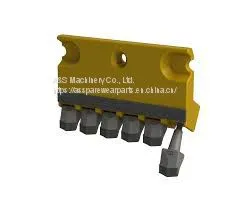CAT Grader Cutting Edge thumbnail-1