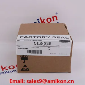 Allen Trusted Communication Interface Jimpter Bradley Module 2094-AM01 thumbnail-2