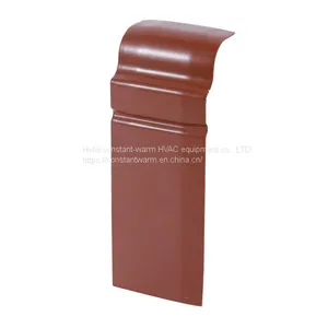 Skirting Heater Middle Trim Cover thumbnail-3