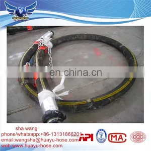 Oil-Conveying Rotary Rubber Hose For Power Drill thumbnail-1