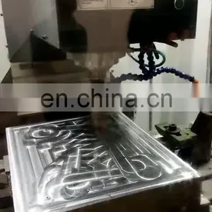 Best Sale Small CNC Vertical Machining Center VMC Machine Price thumbnail-1