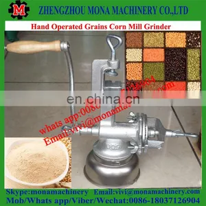 High Quality Crusher for Corn Nuts and Other Cereals thumbnail-5